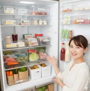 定位置管理でモノの住所を決めるルール